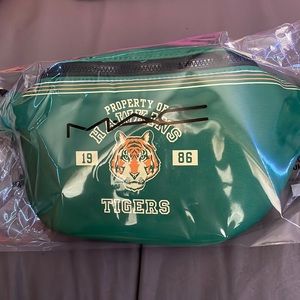 MAC LIMITED EDITION STRANGER THINGS FANNY PACK